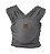 Canguru Sling Isla Grey Kb - Imagem 1