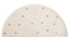 Jogo Americano De Silicone Circo Mushie - Imagem 1