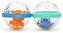 Bolinhas Flutuantes De Banho Splash Buba - Imagem 7