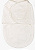 Saco de Dormir Baby Super Soft - Off White - Imagem 1