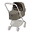 Moisés Fame Cabin Oak Truffle- Maxi Cosi - Imagem 5