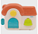 Casinha Pop-up Buba Zoo - Buba - Imagem 1