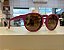 Oculos de Sol Roxo M - Buba - Imagem 1