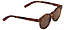 Oculos de Sol Tartaruga M - Buba - Imagem 1