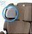 Pearl XL Slide Pro Truffel - Imagem 6