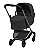 Moises Fame Cabin Cot Onyx Black - Maxi Cosi - Imagem 4