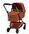 Moisés Fame Cabin Cot Copper Terra - Maxi Cosi - Imagem 2