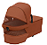 Moisés Fame Cabin Cot Copper Terra - Maxi Cosi - Imagem 3