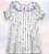 Vestido de Algodão Pima Margarida Floral - Imagem 1