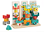 Totem de Empilhar Tropik 52 PCS JANOD - Imagem 1