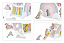 Brinquedo Casinha de Madeira Unicornio - Janod - Imagem 2