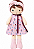 MINHA BONECA LEONIE 32CM KALOO - Imagem 1