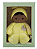 Boneca Baby Mimosa Kaloo: - Imagem 1