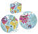 Quebra-cabeça mapa mundi dupla face 208 peças – Janod - Imagem 2