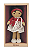 Minha Primeira Boneca Emilie - 25 cm - Imagem 1