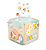 Super Cubo Multi Atividades Sweet Cocoon - Janod - Imagem 1