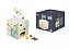 Super Cubo Multi Atividades Sweet Cocoon - Janod - Imagem 2
