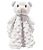 Naninha Minha Primeira Naninha Urso Branco - Imagem 1