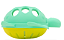 Mordedor Em Silicone Tartaruga Verde– Buba - Imagem 2