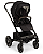 Carrinho de Bebê Nuna Mixx Next BMW - Preto Element - Imagem 1
