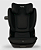 Cadeira de Carro Booster Aace LX Preto Caviar - Nuna - Imagem 1