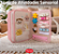 Livro Sensorial de Atividades Busy Book - Imagem 2