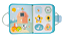 Livro Sensorial de Atividades Busy Book - Imagem 2