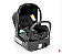 Bebê Conforto Citi2 com Base Essential Black - Maxi Cosi - Imagem 1