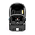Bebê Conforto Citi2 com Base Essential Black - Maxi Cosi - Imagem 3