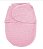 Saco de Dormir Baby Super Soft Rosa - Buba - Imagem 1