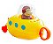 Brinquedo Infantil para Banho Submarino do Macaco - Skip Hop - Imagem 1