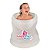 Ofuro Infantil 1 a 6 Anos Transparente - Baby Tub - Imagem 1