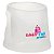 Ofuro Infantil 1 a 6 Anos Transparente - Baby Tub - Imagem 2