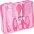 Kit Higiene Rosa - Ibimboo - Imagem 2