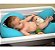 Almofada de Banho Azul - Baby Pil - Imagem 2
