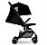 Carrinho de Bebê ABC Design - Ping Black (Coal) - Imagem 3