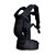 Canguru Ergonomic Line Preto - Kababy - Imagem 1