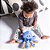 Brinquedo Be Octoplush - Baby Einstein - Imagem 5