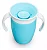 Copo 360 com Alça e Tampa Azul 207 ml - Munchkin - Imagem 2