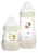 Kit Mamadeira Easy Start First Bottle Anti-Cólica e Auto-Esterilizáveis Neutra - MAM - Imagem 2
