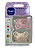 Chupeta MAM Perfect Night Dupla (0-6 meses) Menina - Imagem 2
