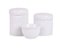 Kit Higiene Branco Porcelana - Imagem 1