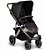 Carrinho de Bebê ABC Design - Salsa 4 Diamond Dolphin - Imagem 1