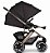 Carrinho de Bebê ABC Design - Salsa 4 Diamond Dolphin - Imagem 5