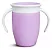 Copo 360 com Alça e Tampa Roxo 207 ml - Munchkin - Imagem 2