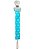 Prendedor de Chupeta Fashion Clip Boy - Chicco - Imagem 1