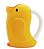 Caneca Macia para Banho Pato - Munchkin - Imagem 1