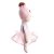 Boneca Angela Lai Ballet Rosa 33 cm - Metoo - Imagem 4