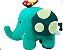 Pelucia Elefante Ollie - Marcus & Marcus - Imagem 2