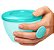 Kit Bowls Easy - Grab Cinza e Azul - Skip Hop - Imagem 6